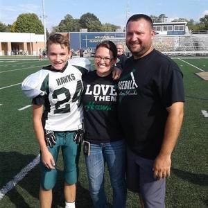 Meet your Posher, Angie